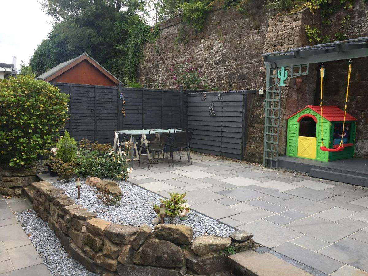 Rose Cottage Inverness Zewnętrze zdjęcie